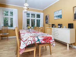 4 Star Holiday Home in Skjern