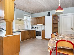 4 Star Holiday Home in Skjern