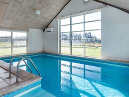 4 Star Holiday Home in Thyholm