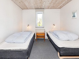 4 Star Holiday Home in Thyholm