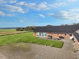 4 Star Holiday Home in Thyholm