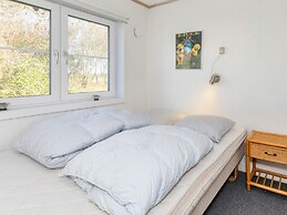 4 Star Holiday Home in Thyholm