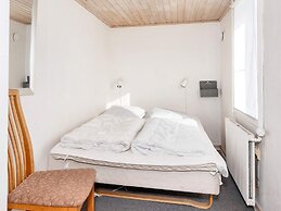 4 Star Holiday Home in Thyholm