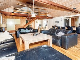 4 Star Holiday Home in Thyholm