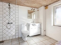 4 Star Holiday Home in Thyholm