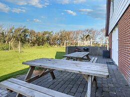 4 Star Holiday Home in Thyholm