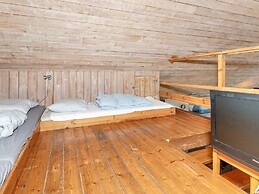 4 Star Holiday Home in Thyholm