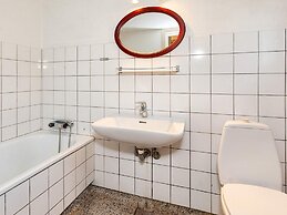 4 Star Holiday Home in Thyholm