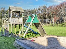 4 Star Holiday Home in Thyholm