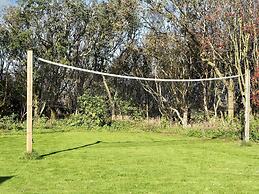 4 Star Holiday Home in Thyholm