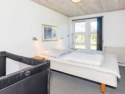 4 Star Holiday Home in Thyholm