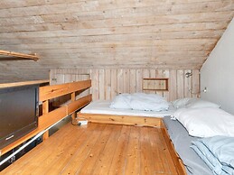 4 Star Holiday Home in Thyholm