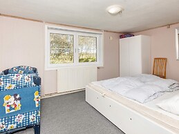 4 Star Holiday Home in Thyholm