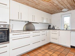 4 Star Holiday Home in Thyholm