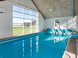 4 Star Holiday Home in Thyholm