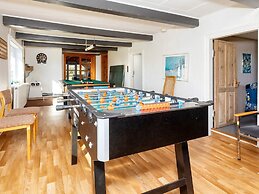 4 Star Holiday Home in Thyholm