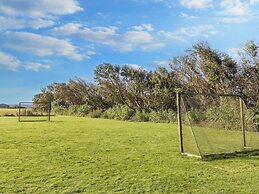 4 Star Holiday Home in Thyholm