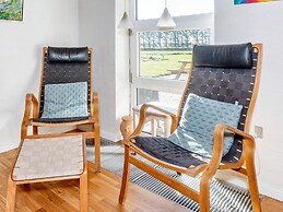 4 Star Holiday Home in Thyholm