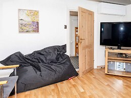 4 Star Holiday Home in Thyholm