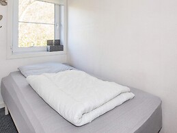 4 Star Holiday Home in Thyholm