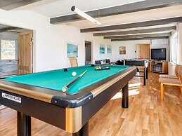 4 Star Holiday Home in Thyholm