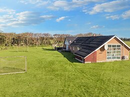 4 Star Holiday Home in Thyholm