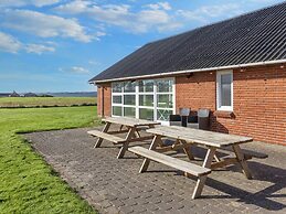 4 Star Holiday Home in Thyholm