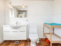 4 Star Holiday Home in Thyholm