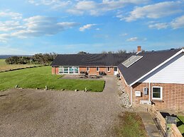 4 Star Holiday Home in Thyholm