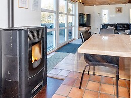 4 Star Holiday Home in Thyholm