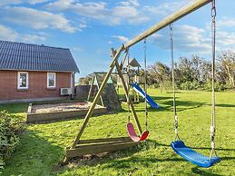 4 Star Holiday Home in Thyholm