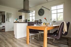 Ferienhaus in Fuhlendorf