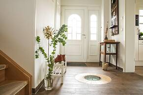 Ferienhaus in Fuhlendorf