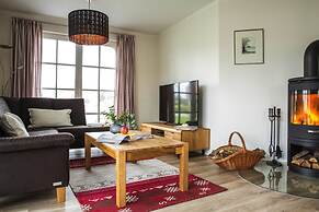 Ferienhaus in Fuhlendorf