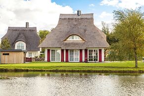 Ferienhaus in Fuhlendorf