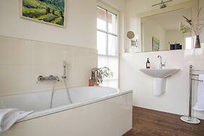 Ferienhaus in Fuhlendorf