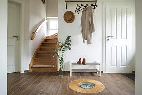 Ferienhaus in Fuhlendorf