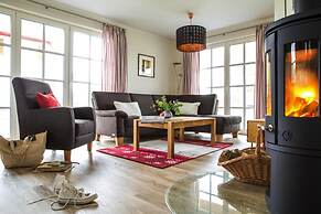 Ferienhaus in Fuhlendorf