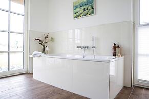 Ferienhaus in Fuhlendorf