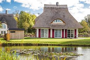 Ferienhaus in Fuhlendorf