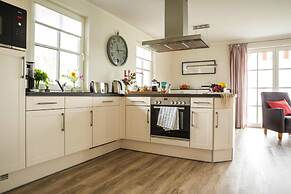 Ferienhaus in Fuhlendorf