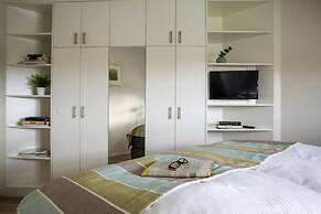 Ferienhaus in Fuhlendorf