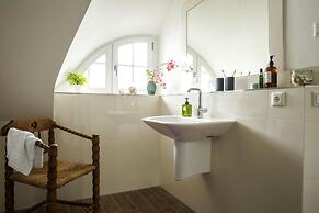 Ferienhaus in Fuhlendorf