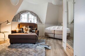 Ferienhaus in Fuhlendorf