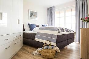 Ferienhaus in Fuhlendorf