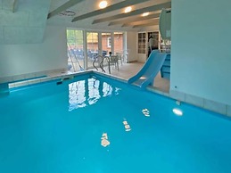 Luxury Pool House by Sea - By Traum Ferienwohnungen