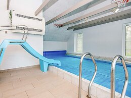 Luxury Pool House by Sea - By Traum Ferienwohnungen