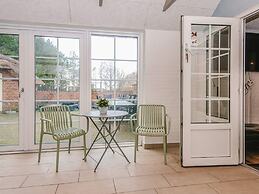 Luxury Pool House by Sea - By Traum Ferienwohnungen