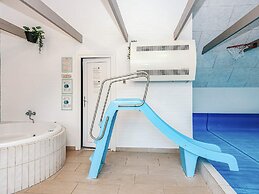 Luxury Pool House by Sea - By Traum Ferienwohnungen