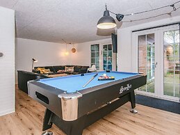 Luxury Pool House by Sea - By Traum Ferienwohnungen